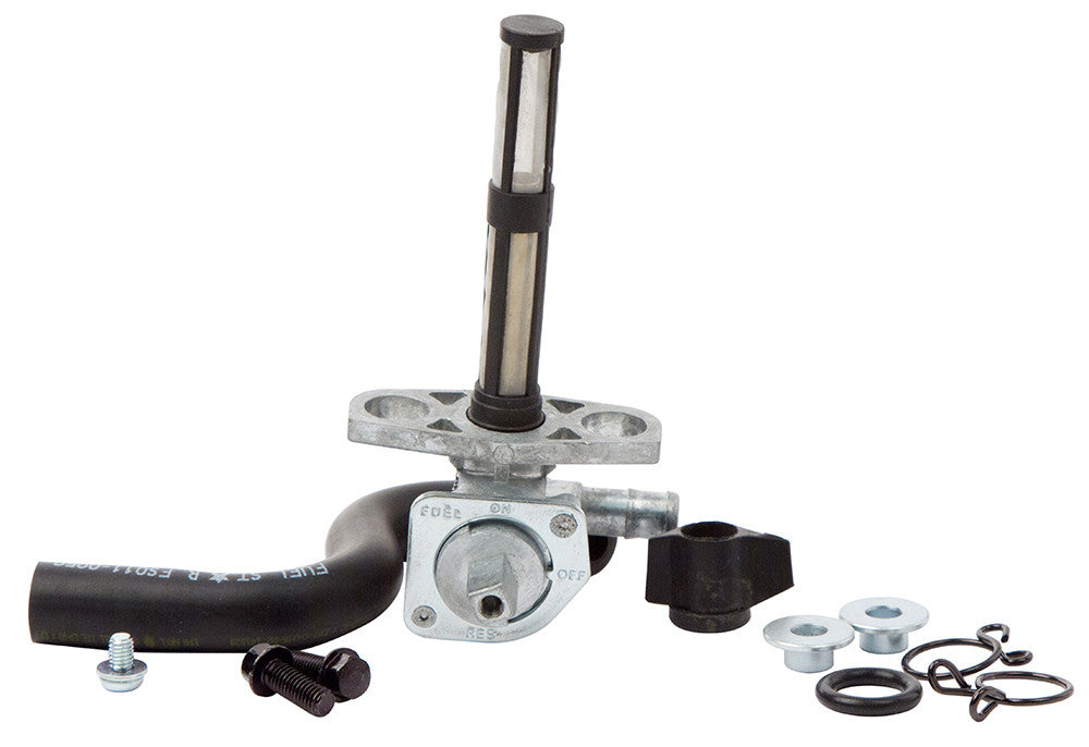 All BallsFuel Valve