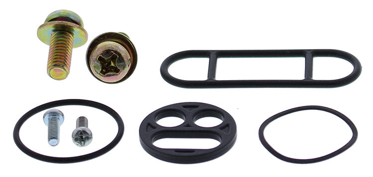 All Balls Fuel Tap Rebuild Kit