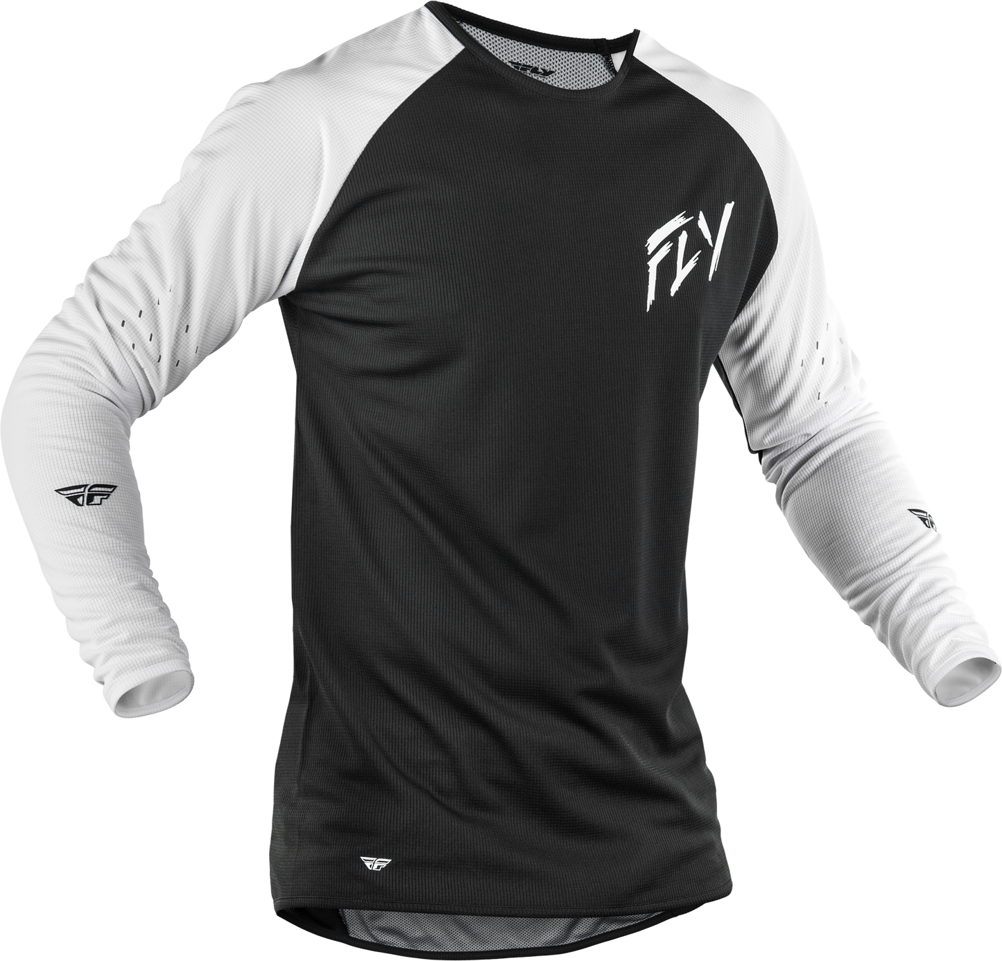 Fly Racing Gravity Dig Long Sleeve Jersey (2026)