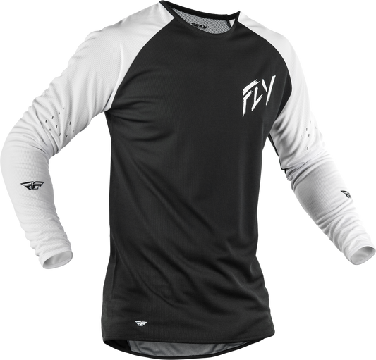 Fly Racing Gravity Dig Long Sleeve Jersey (2026)