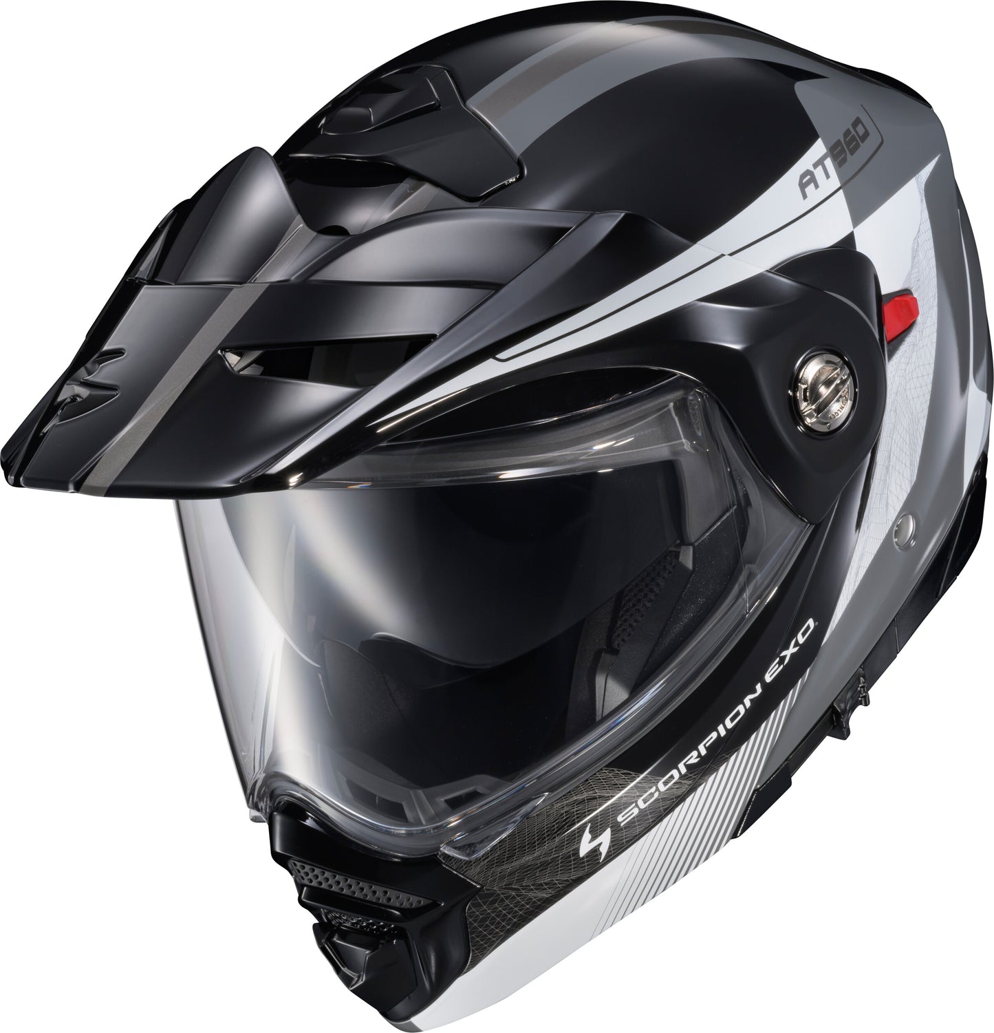 Scorpion 2026 EXO-AT960 Topographic 2 Modular Helmet