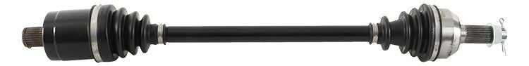 All Balls 6 Ball Heavy Duty Axle