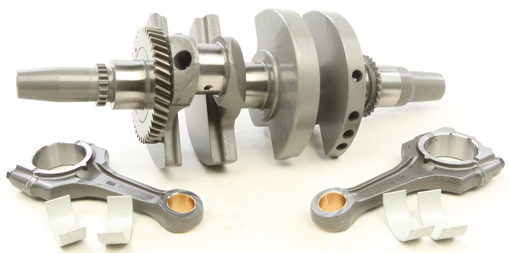HOT RODS Complete Crankshaft Assembly