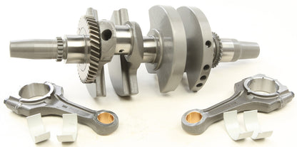 HOT RODS Complete Crankshaft Assembly