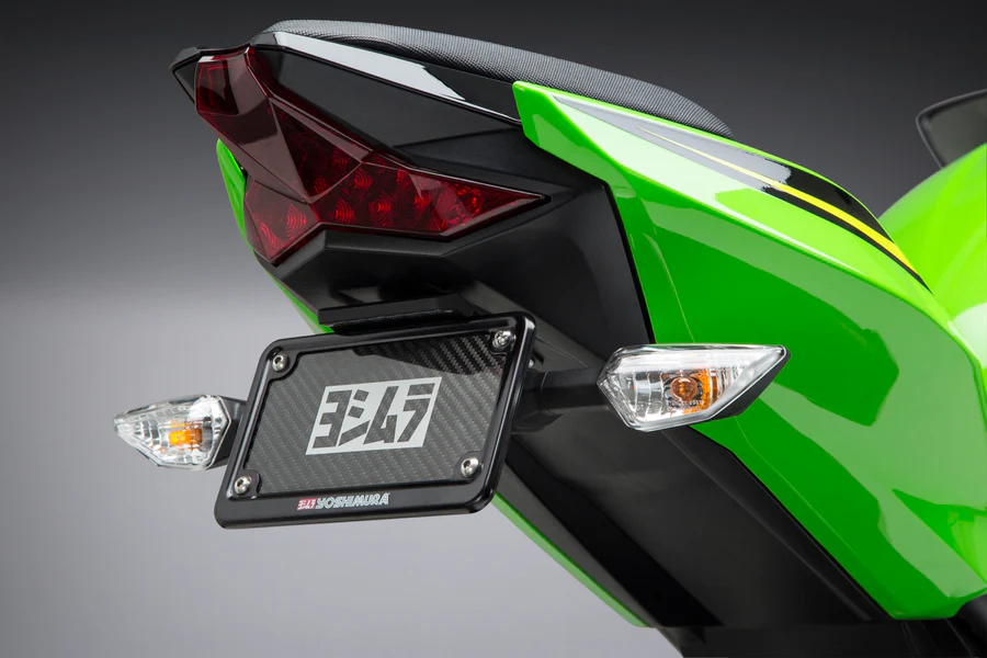 Yoshimura Fender Eliminator V2