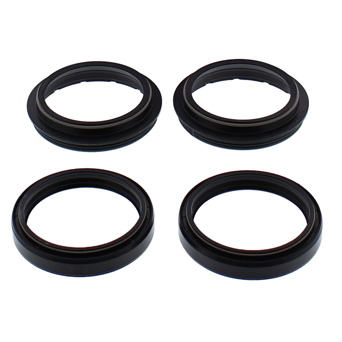 All Balls Fork/Dust Seal Wiper Kit