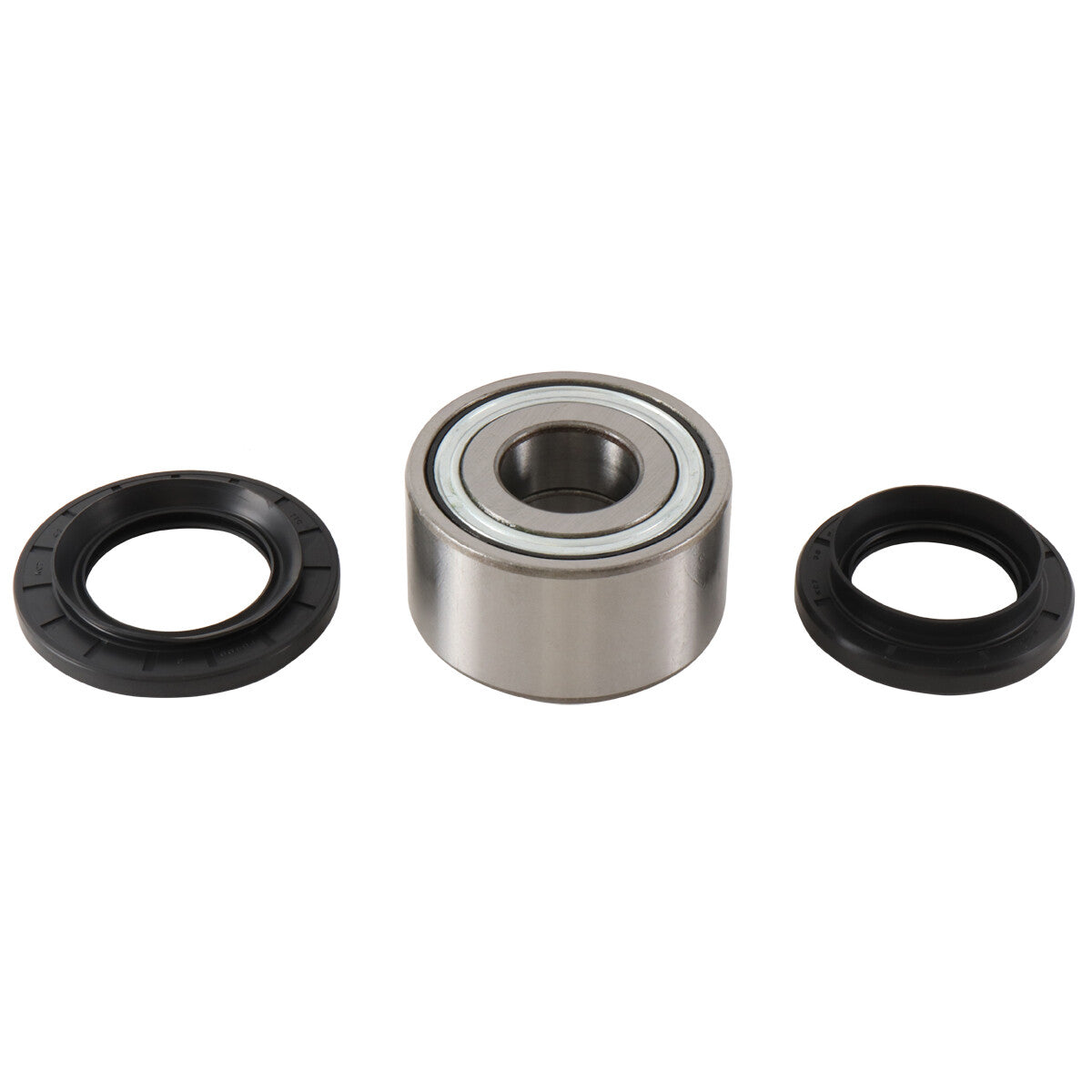 All Balls Tapered DAC Wheel Bearing