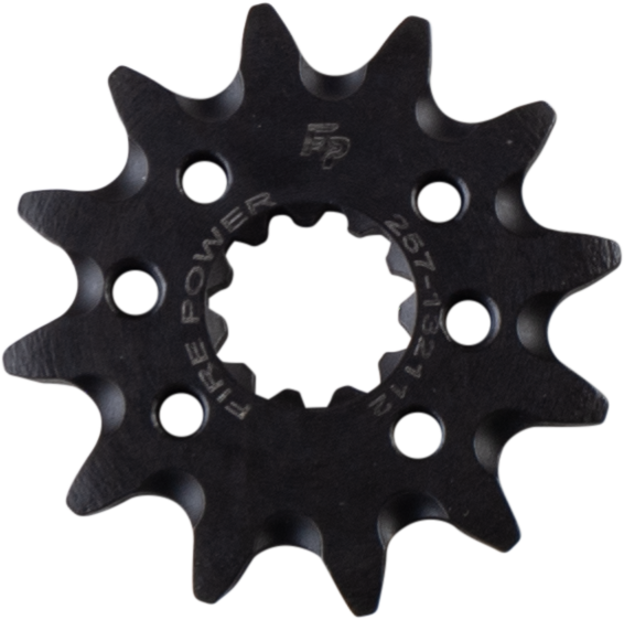 Fire Power Front CS Sprocket