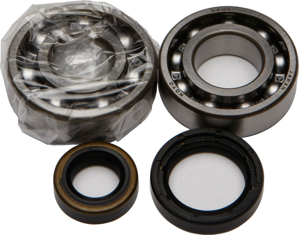 All Balls Crankshaft Bearing & Seal Kit