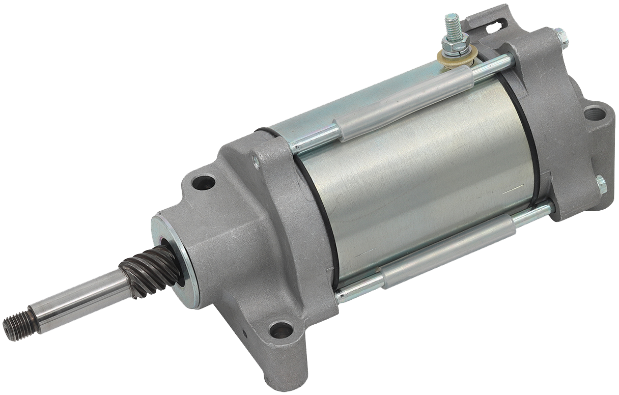 SP1 Starter Motor