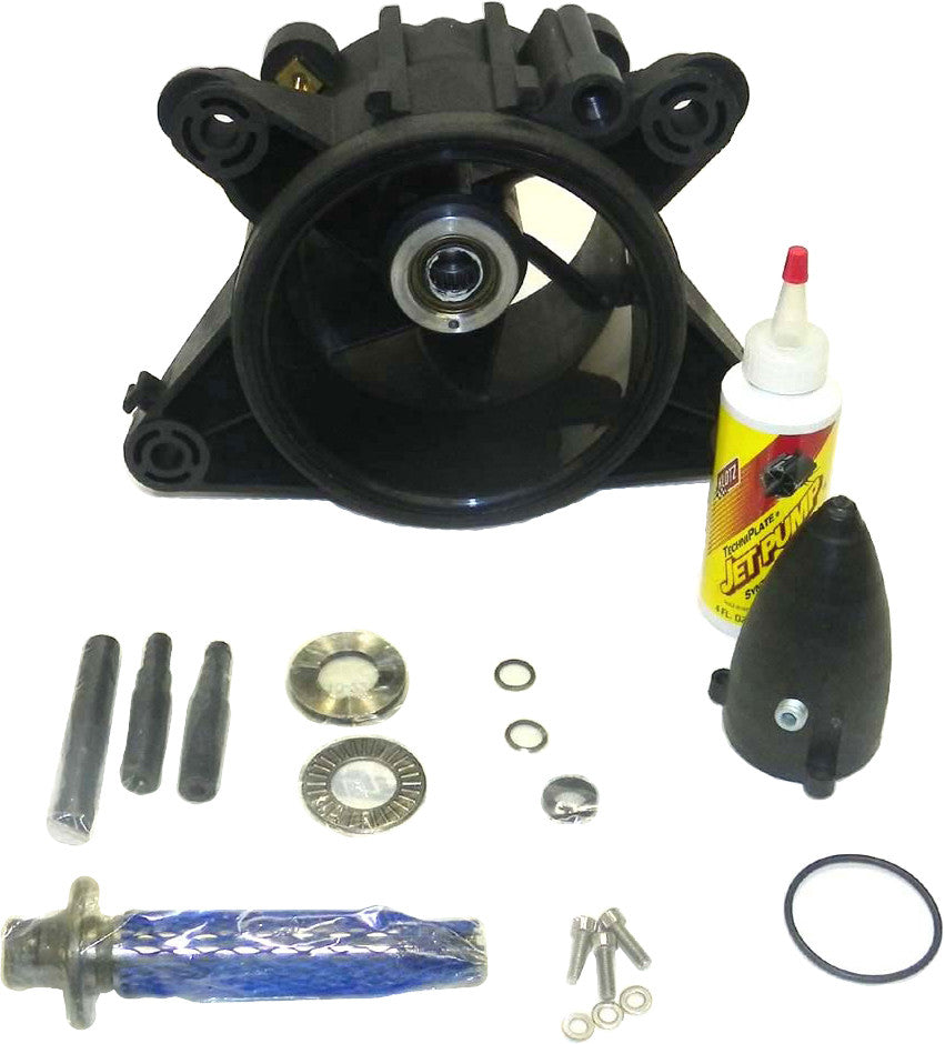 WSM Sea-Doo Jet Pump Assembly