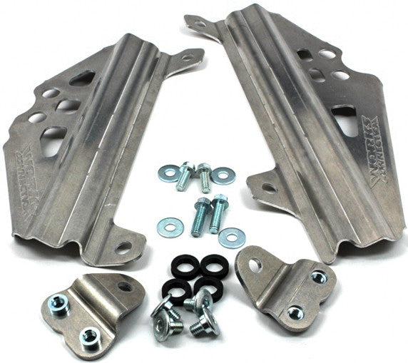 WORKS Radiator Brace