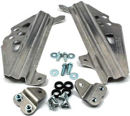 WORKS Radiator Brace