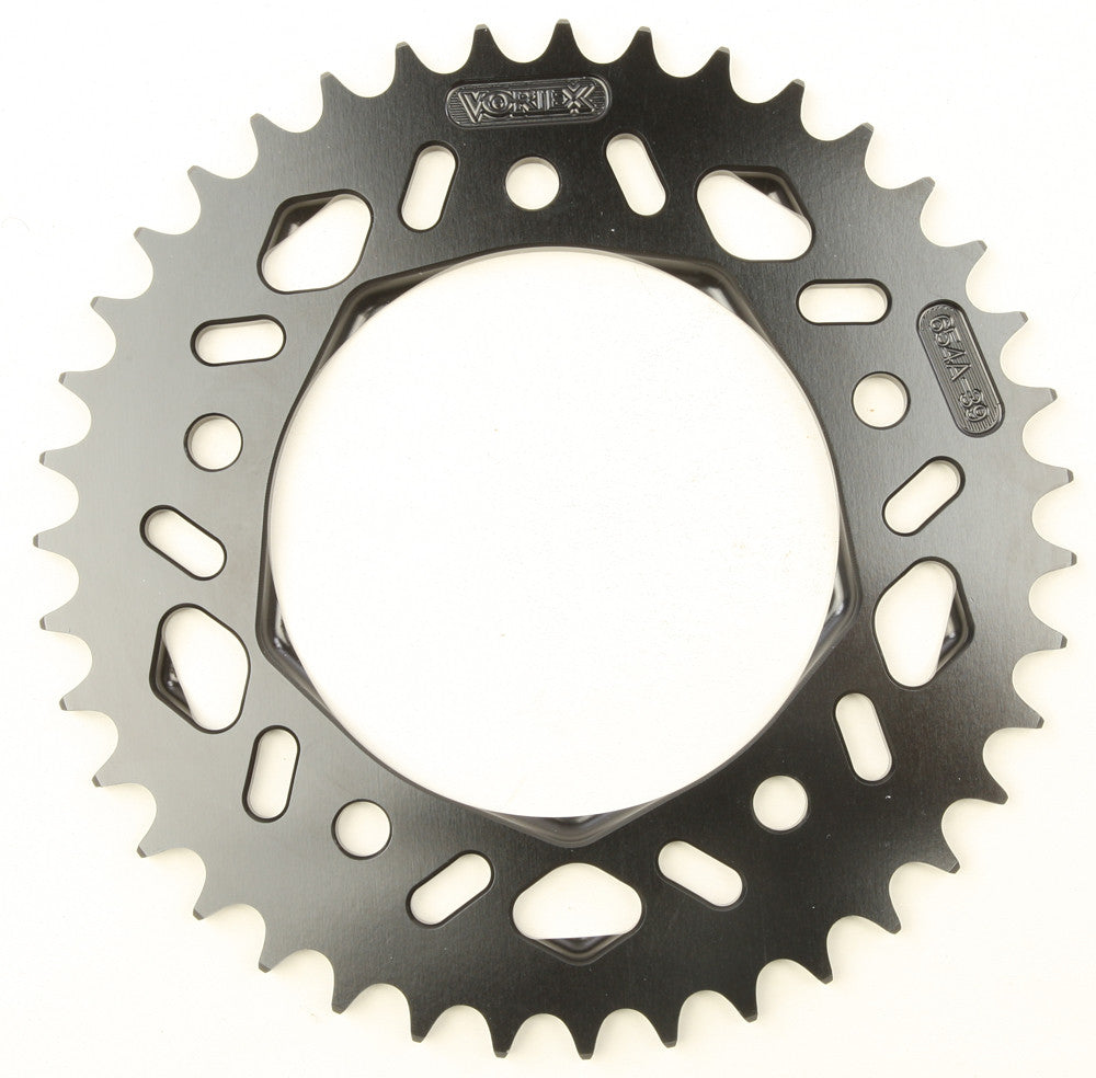 VORTEX F5 Rear Aluminum Sprocket