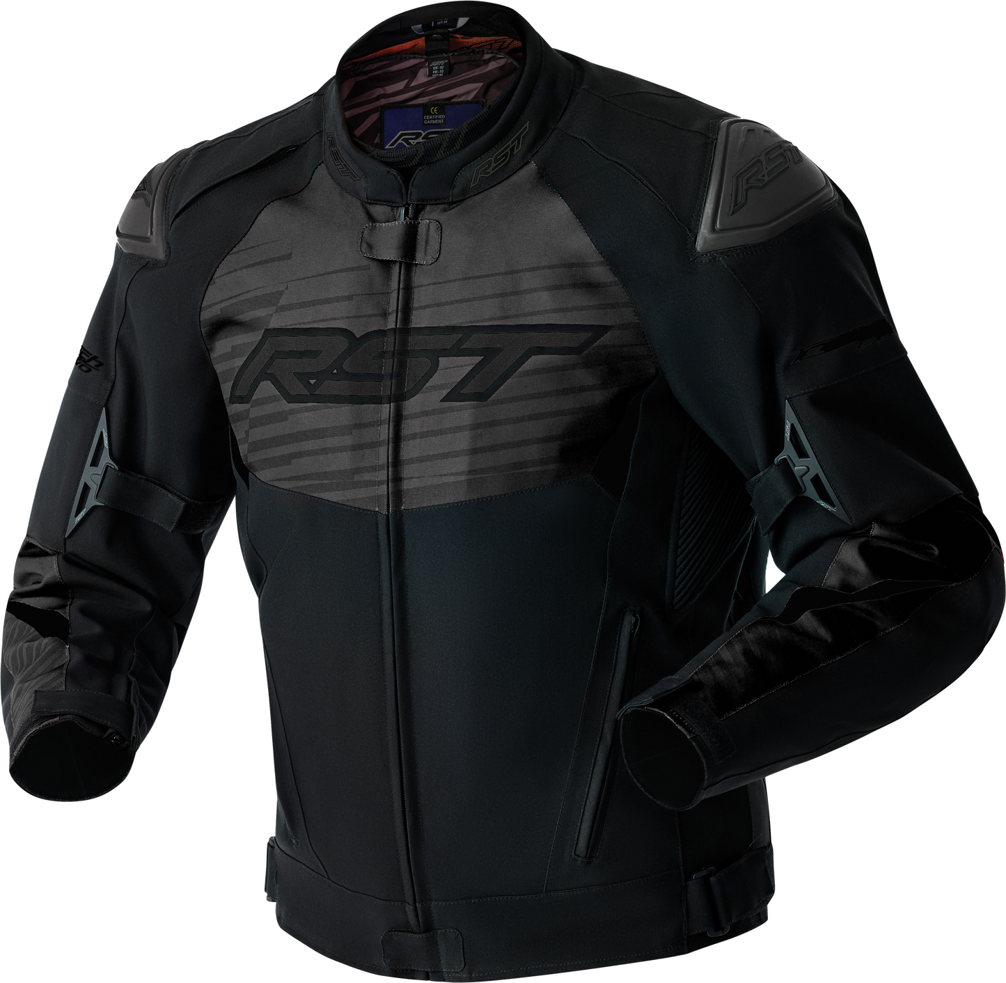 RST Tractech Evo D3O Textile Jackets