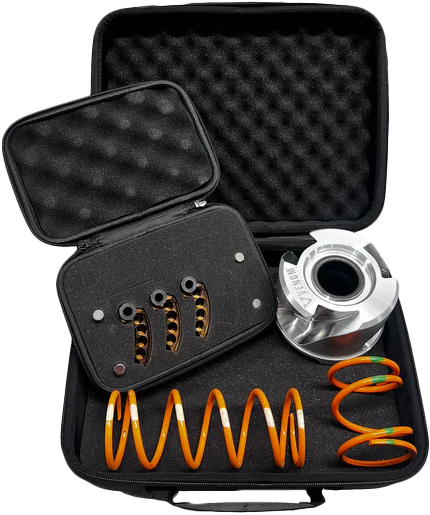 IBEXX Stage 1 Clutch Kit