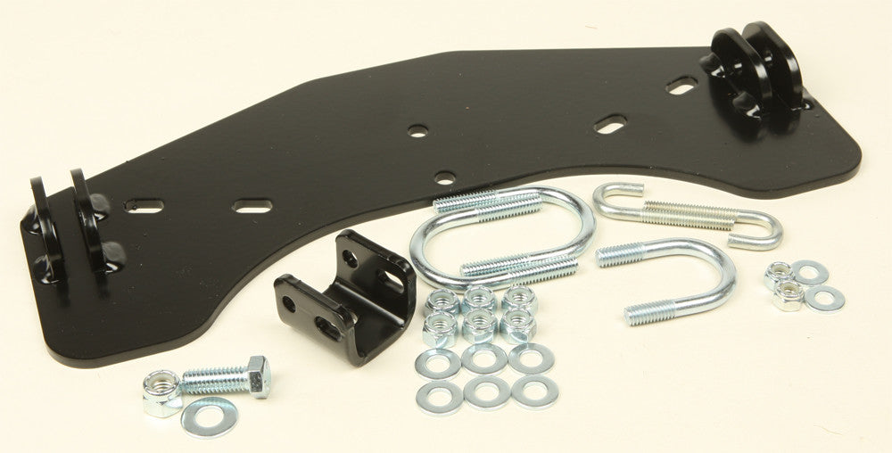 WARN Provantage Center Plow Mounting Kit