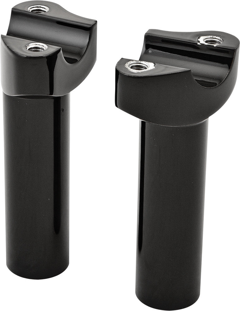 Harddrive Forged Handlebar Riser
