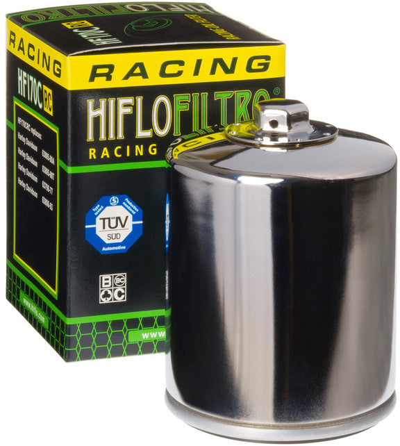 HIFLOFILTRO Oil Filter