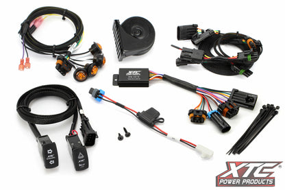XTC POWER PRODUCTS Automatic Turn Signal Kit