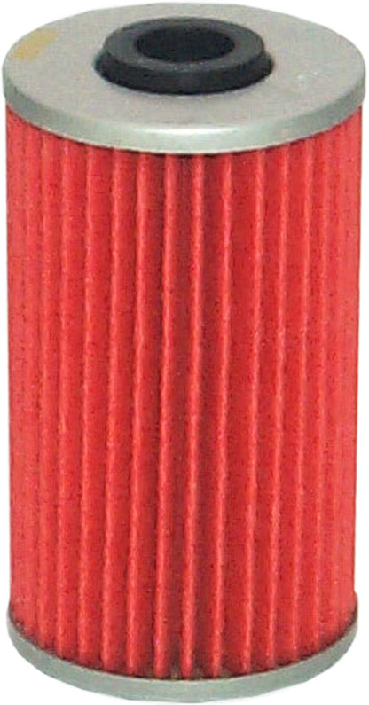HIFLOFILTRO Oil Filter