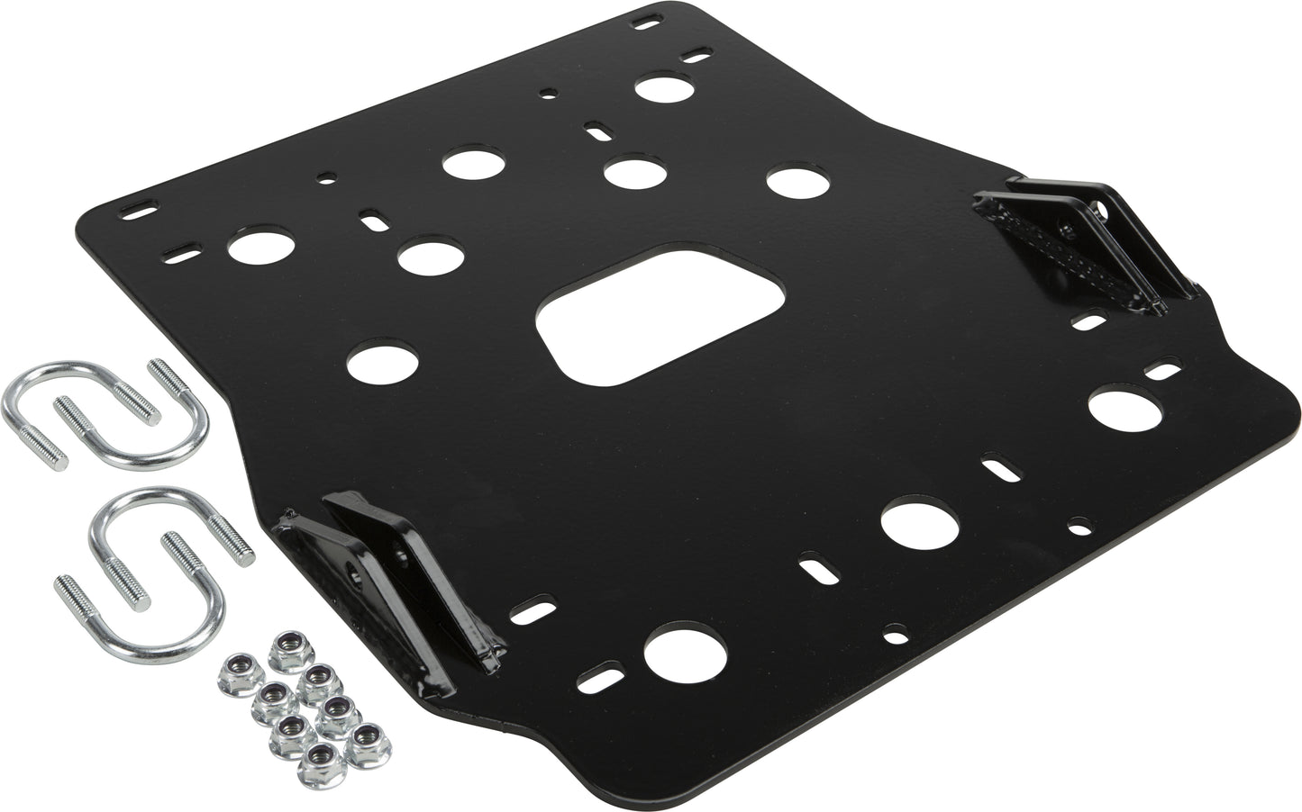 KFI ATV Mid Plow Mount Kit
