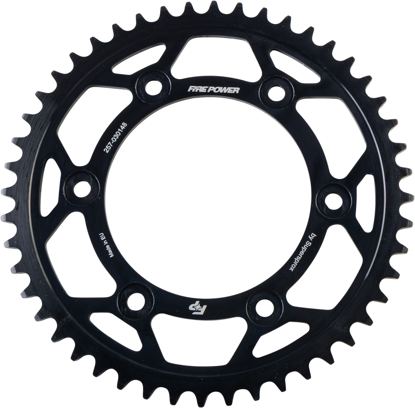 Fire Power Rear Steel Sprocket
