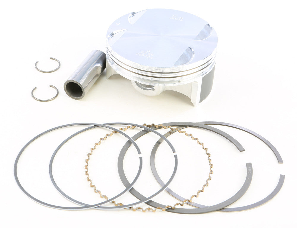 Vertex HC Forged Piston Ki