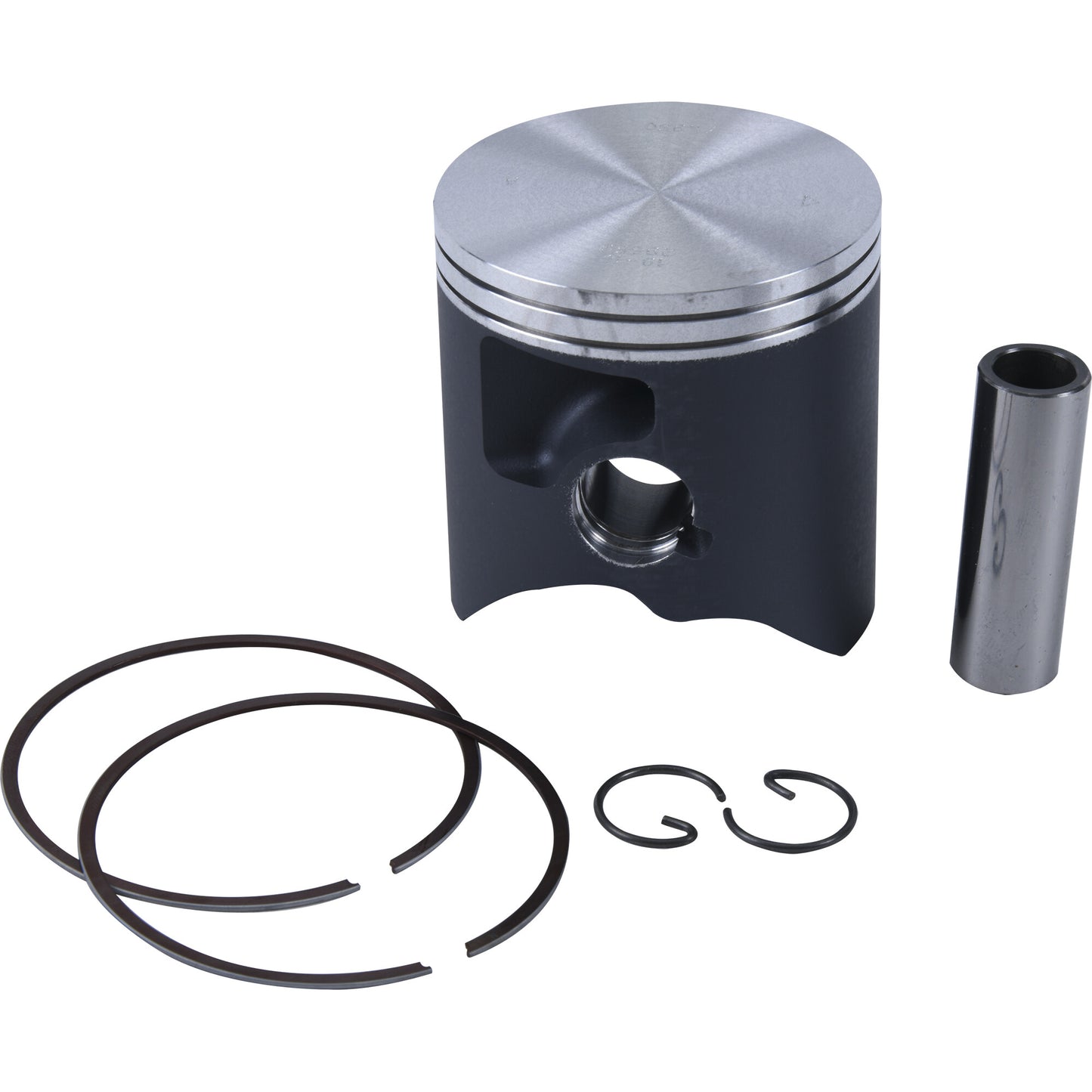 Vertex Cast Piston Kit