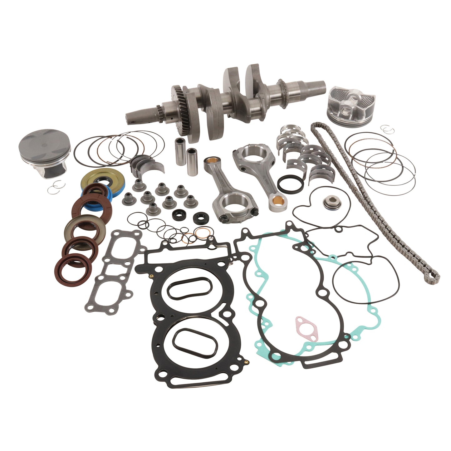 VERTEX Complete Engine Rebuild Kit