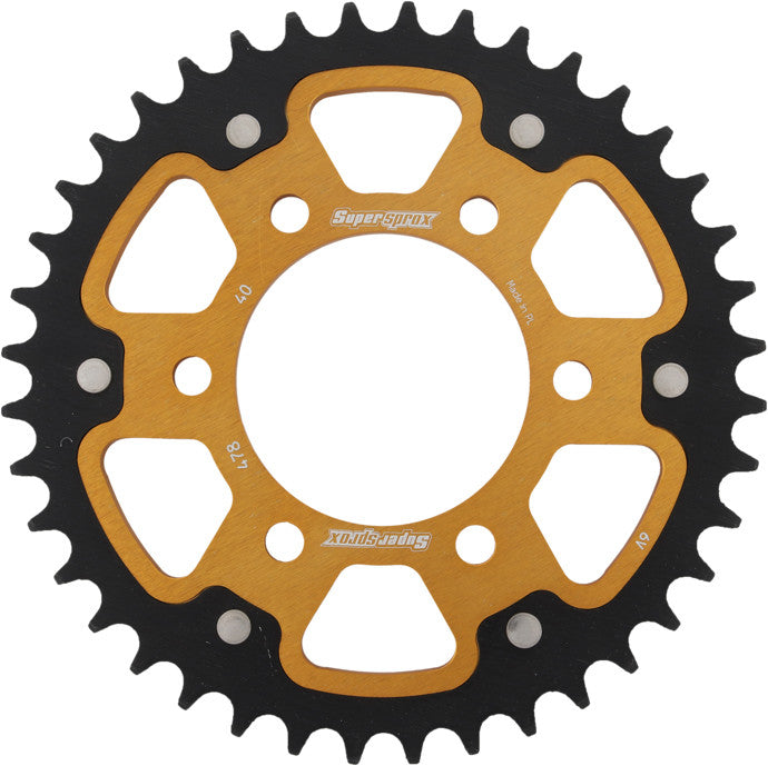 Supersprox Stealth Rear Sprocket