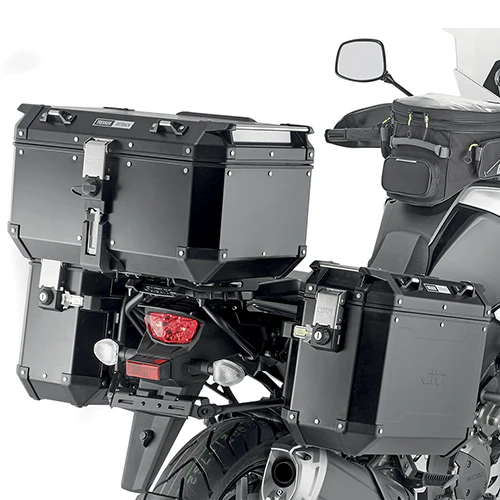 GIVI Outback Case Hardware