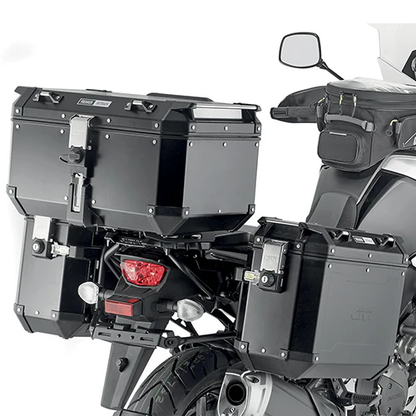 GIVI Outback Case Hardware