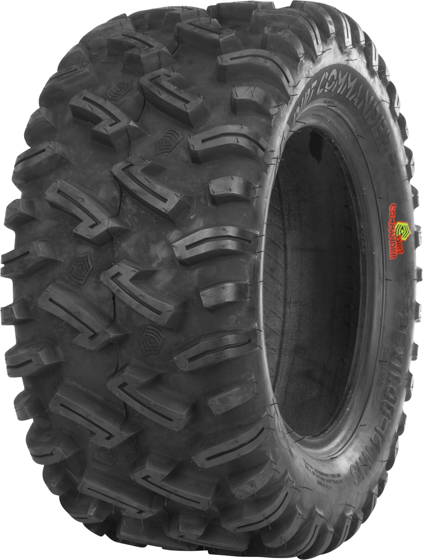 GBC Dirt Commander Tire