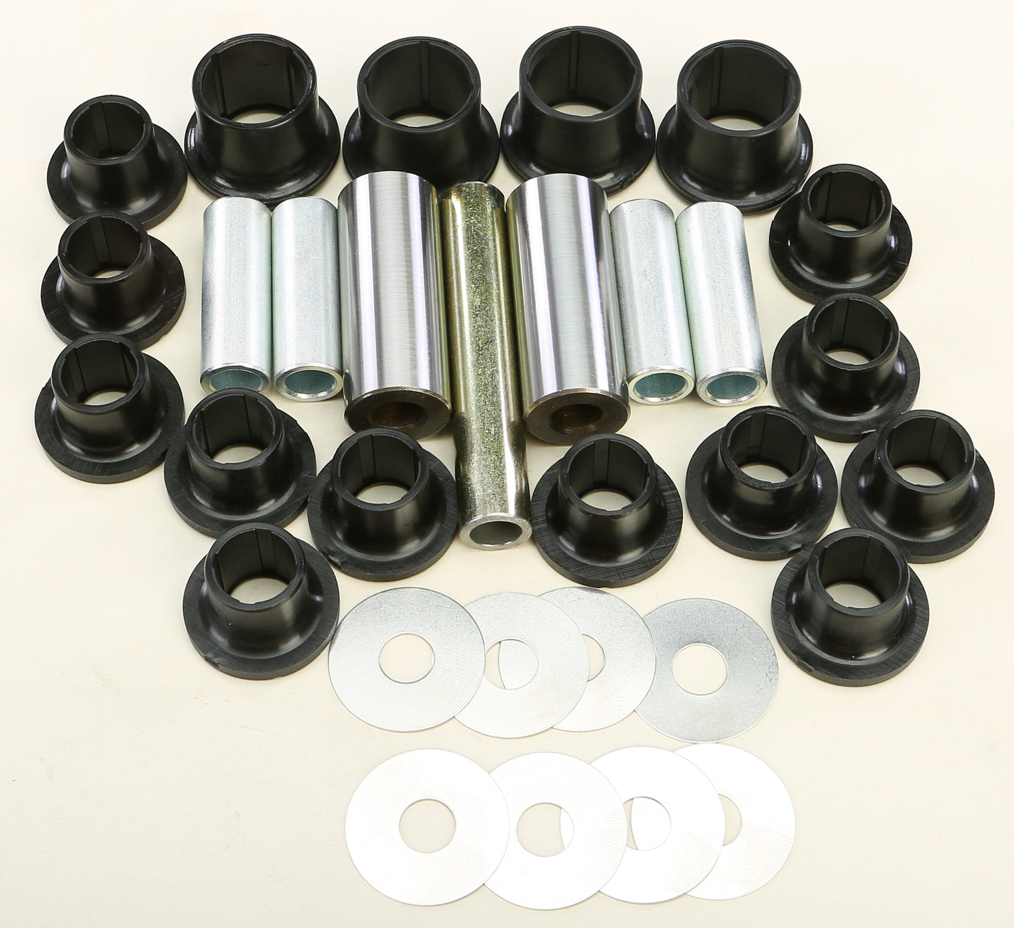 All Balls Rear Independent Suspension Bushing