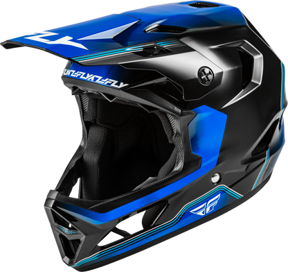 Fly Racing Youth Rayce Repeat Bicycle Helmet (2026)