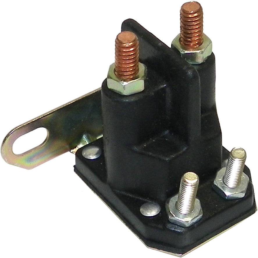 WSM Starter Relay