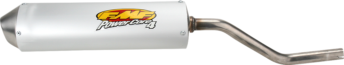 FMF Powercore 4 Muffler