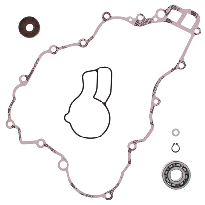 VERTEX Water Pump Rebuild Kit