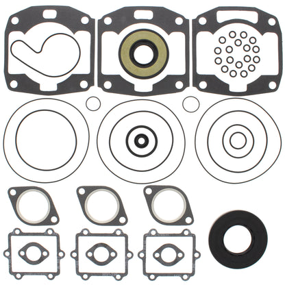 VERTEX Full Gasket Set