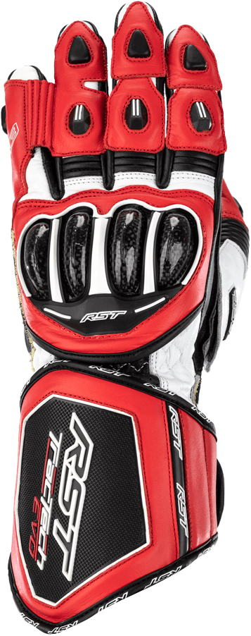 RST Tractech EVO 4 CE Glove