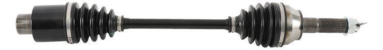 All Balls 6 Ball Heavy Duty Axle