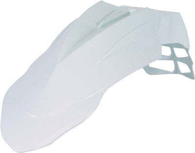 Acerbis Supermotard Front Fender