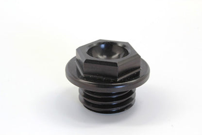 WORKS Oil Filler Plug