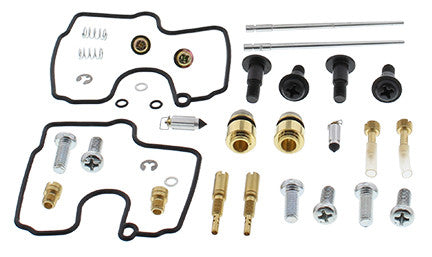 All Balls Carburetor Rebuild Kit