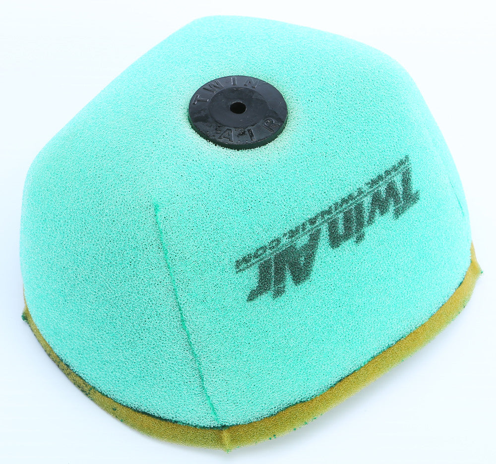 TWIN AIR Pre-Oiled Filter