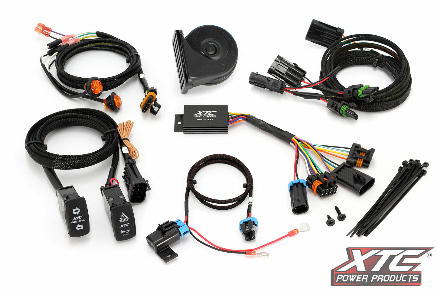 XTC POWER PRODUCTS Automatic Turn Signal Kit