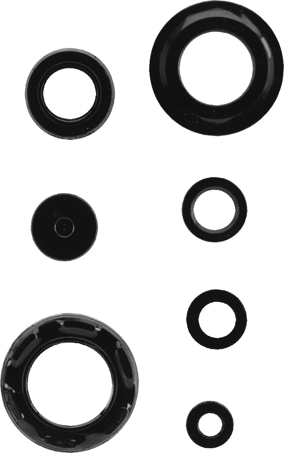 K&S Engine Oil Seal Kit