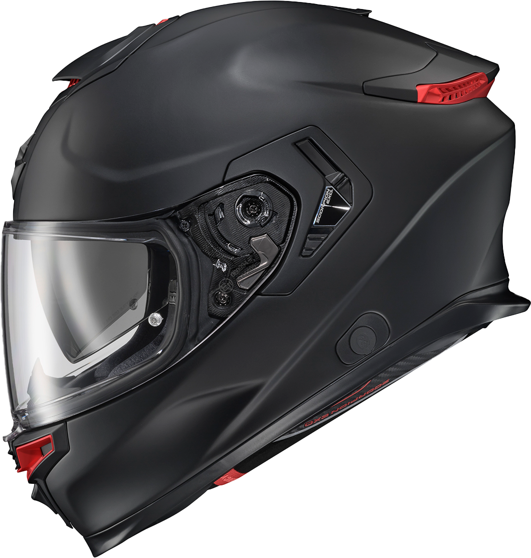 SCORPION EXO Eclipse Full Face Helmet