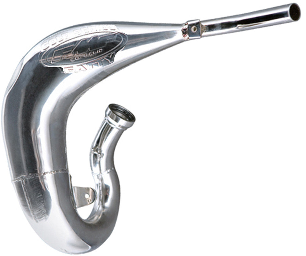 FMF Gold Series Fatty Pipe